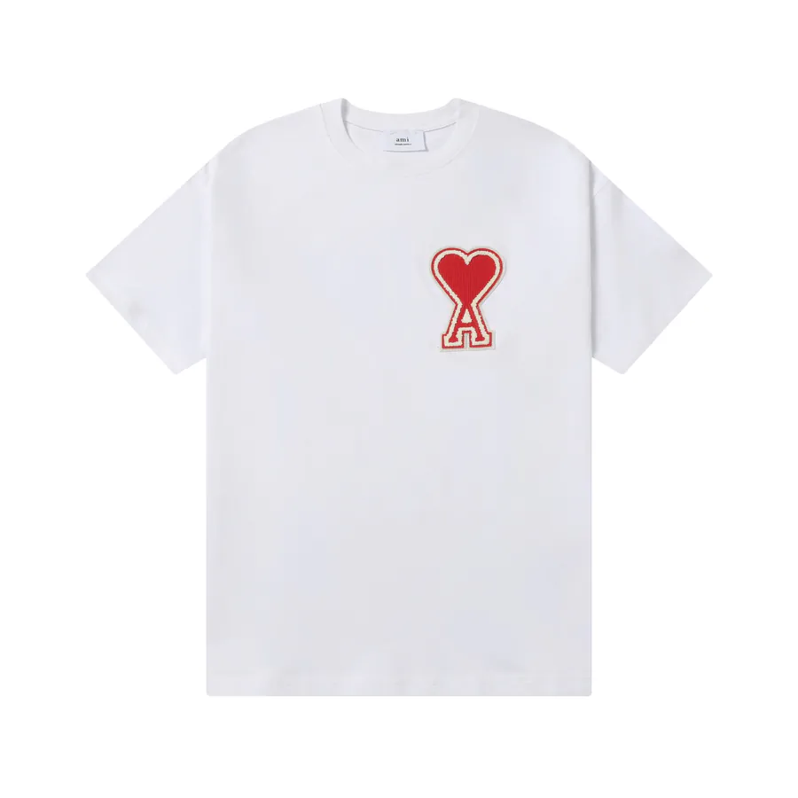 AMI Limited Edition Summer Dress Shirt 602