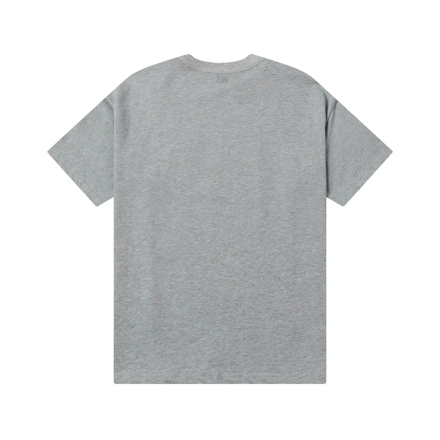 AMI Limited Edition 160 Local Version Summer Short Sleeve