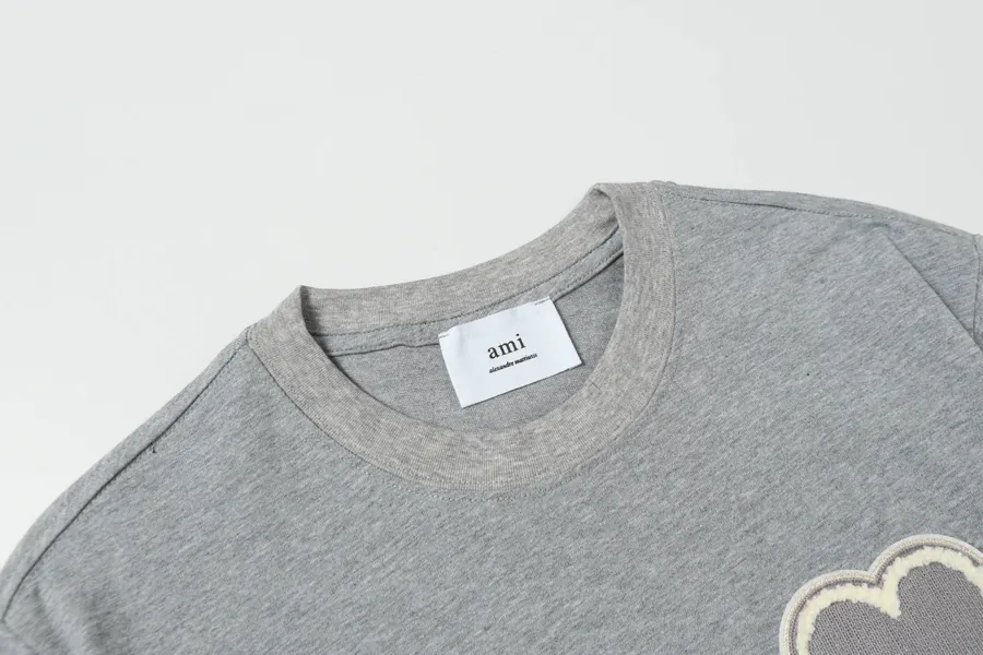 AMI Limited Edition 160 Local Version Summer Short Sleeve