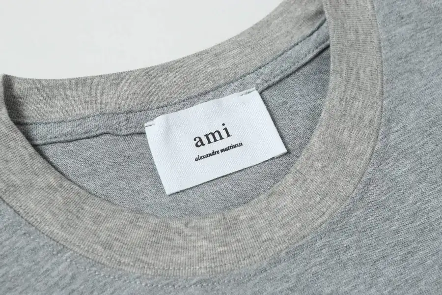 AMI Limited Edition 160 Local Version Summer Short Sleeve