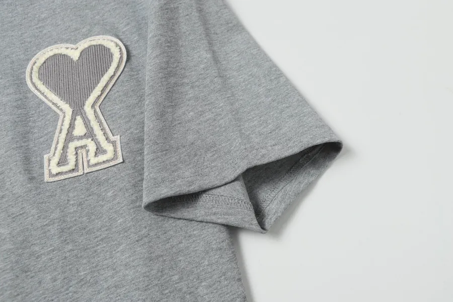 AMI Limited Edition 160 Local Version Summer Short Sleeve