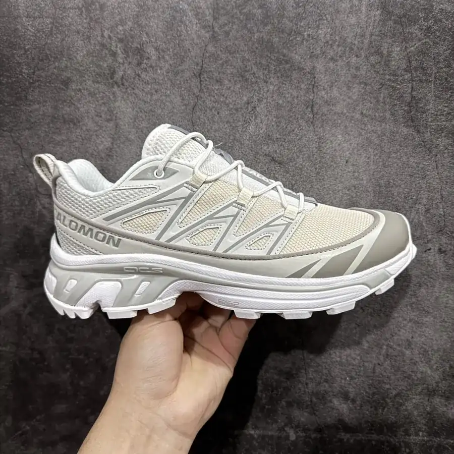 350 CX Exclusive Original XT 6 Expanse II White Running Shoes