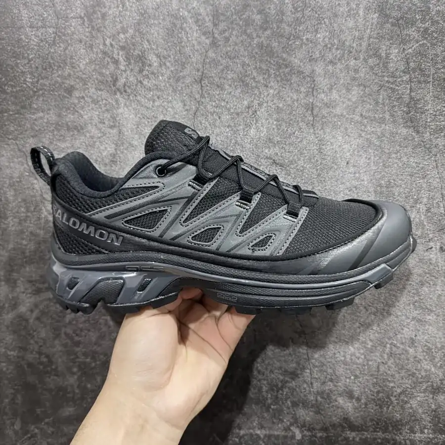 350 CX Exclusive Original XT 6 Expanse II Black