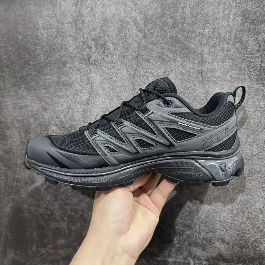 350 CX Exclusive Original XT 6 Expanse II Black