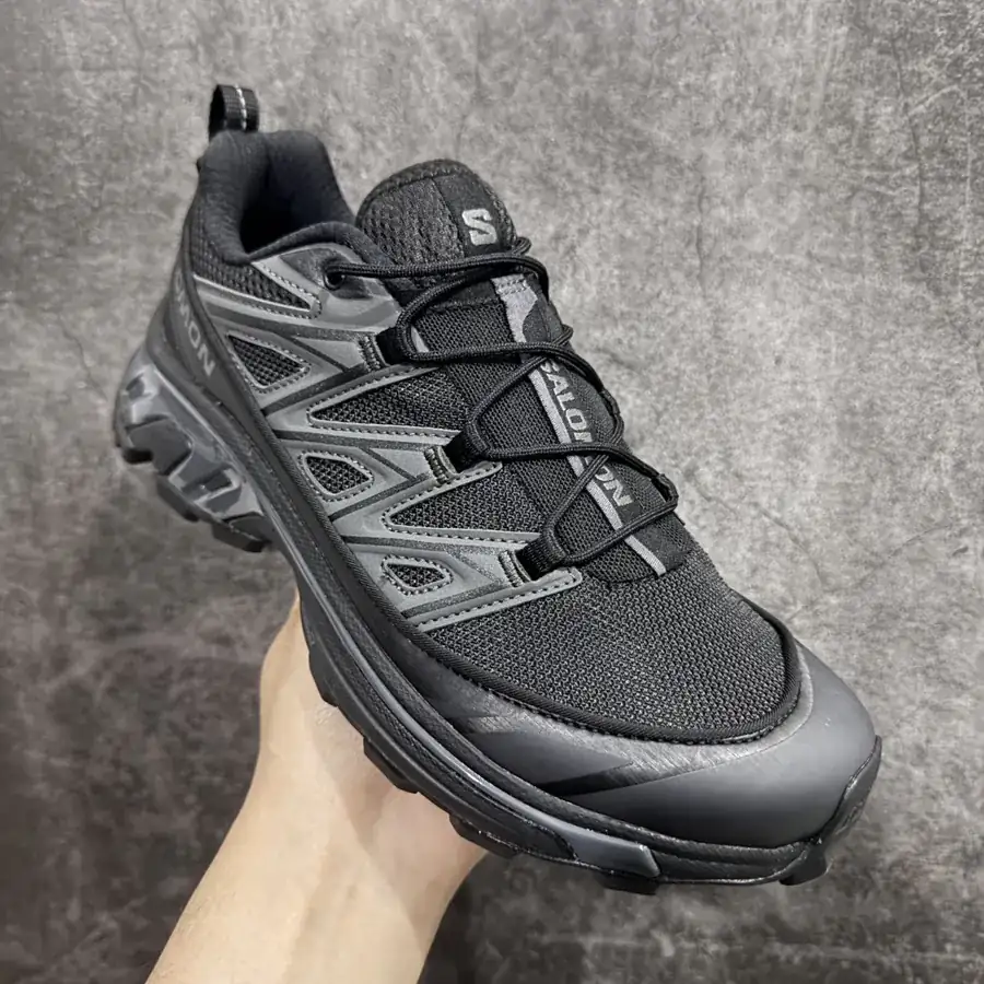 350 CX Exclusive Original XT 6 Expanse II Black