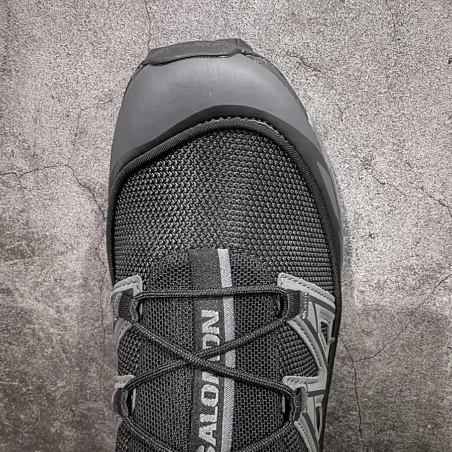 350 CX Exclusive Original XT 6 Expanse II Black