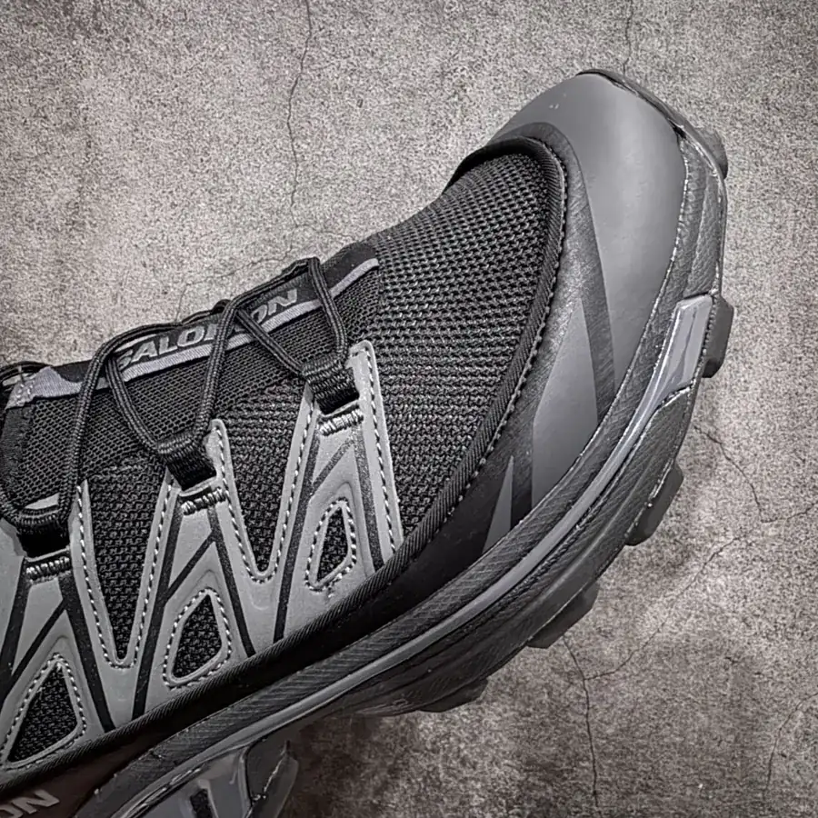 350 CX Exclusive Original XT 6 Expanse II Black