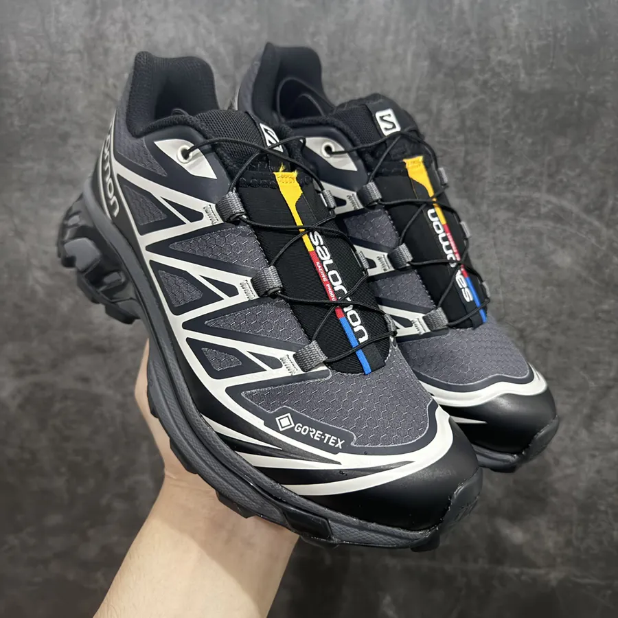350 CX Exclusive Original Men's Trail Running Shoes