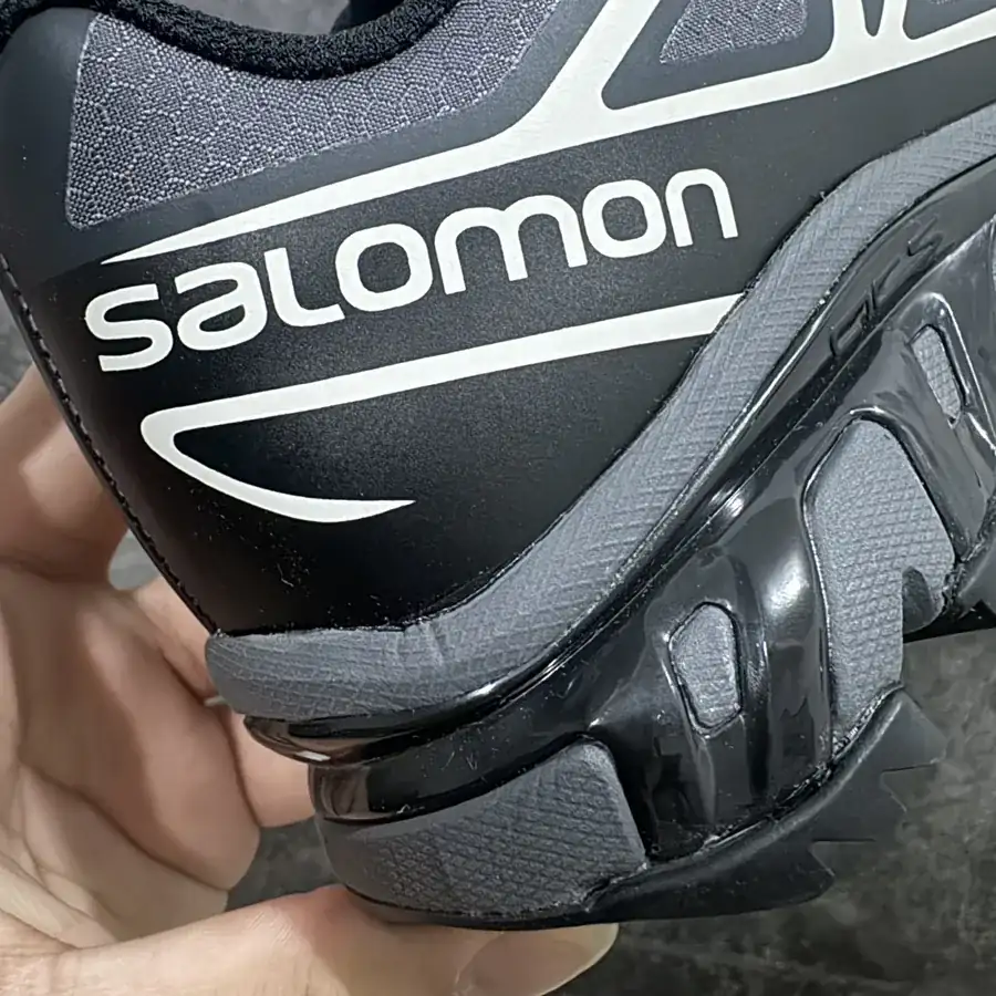 350 CX Exclusive Original Men's Trail Running Shoes