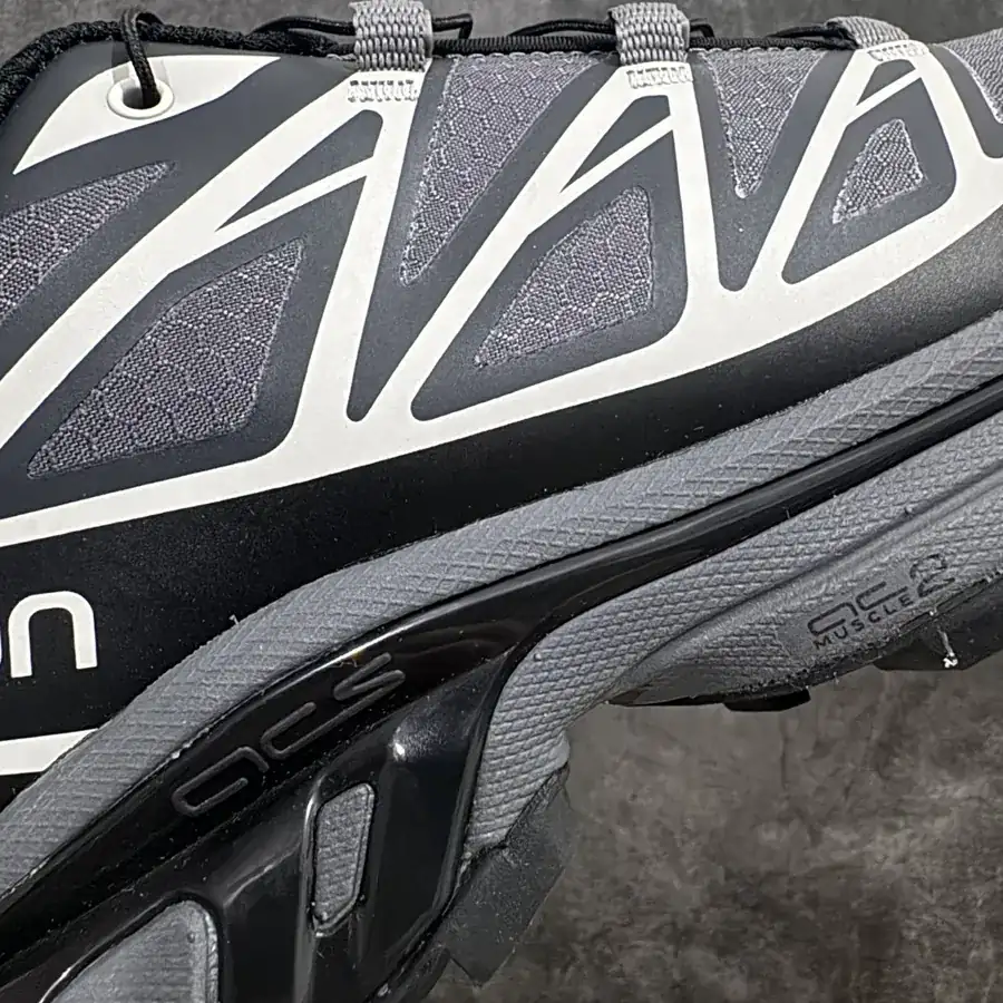 350 CX Exclusive Original Men's Trail Running Shoes