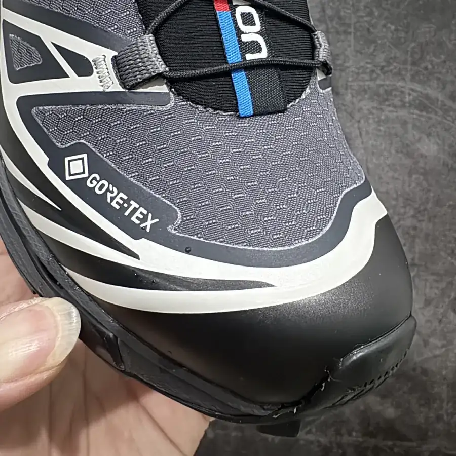 350 CX Exclusive Original Men's Trail Running Shoes