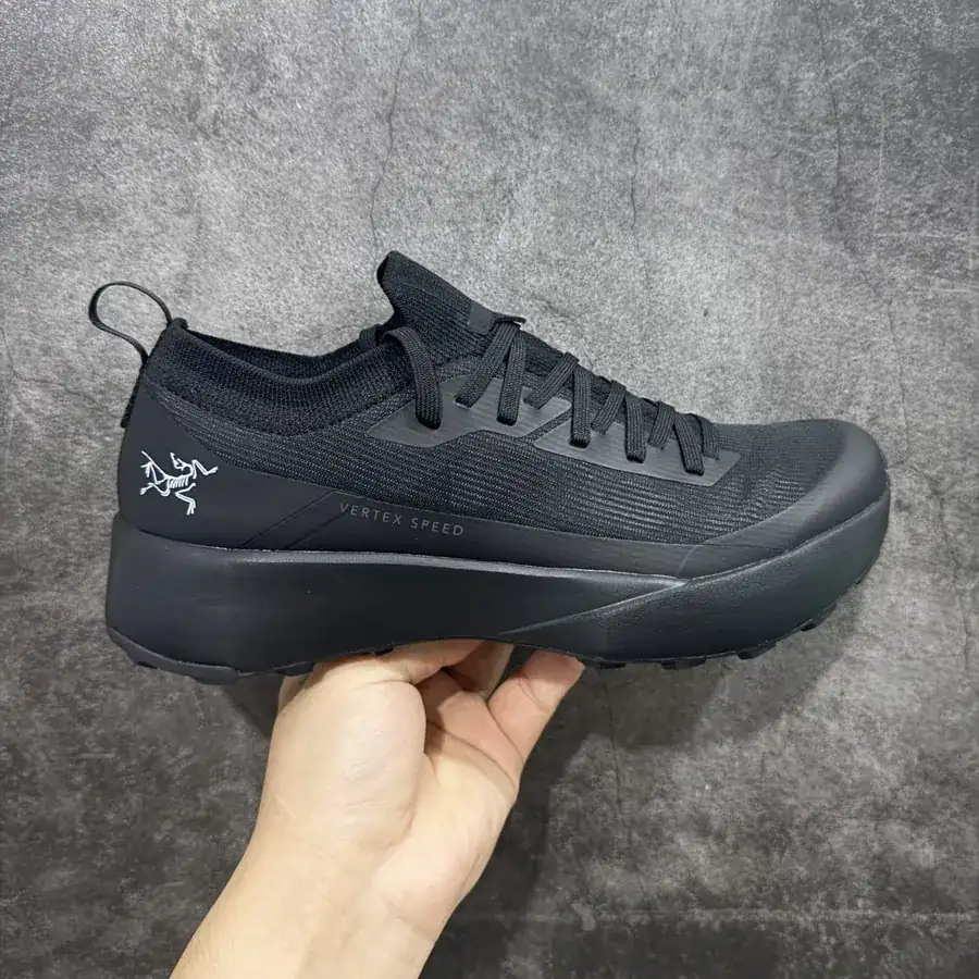Vertex Speed Low Top Off road Running Shoes for Men