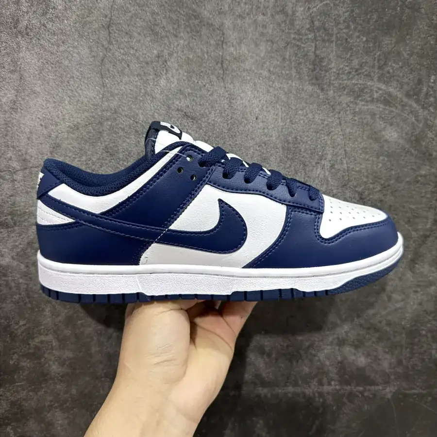 Nike SB Dunk Low Exclusive Original Design
