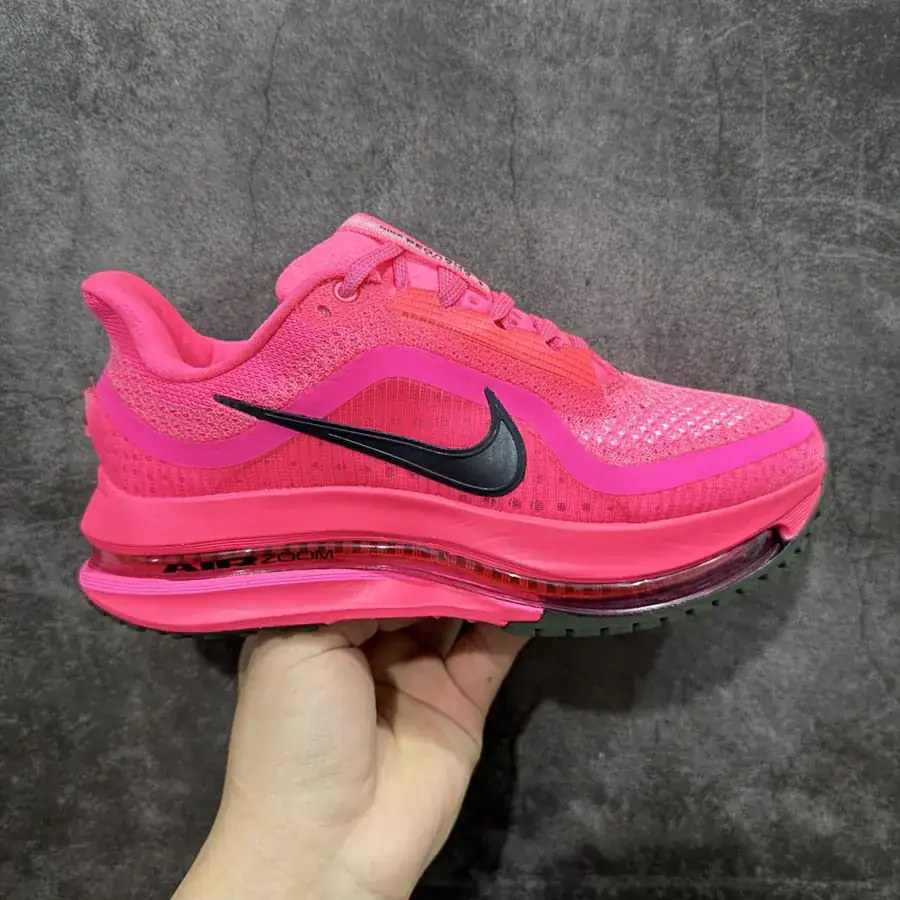 Nike Pegasus Premium Airscape Low Top Running Shoes