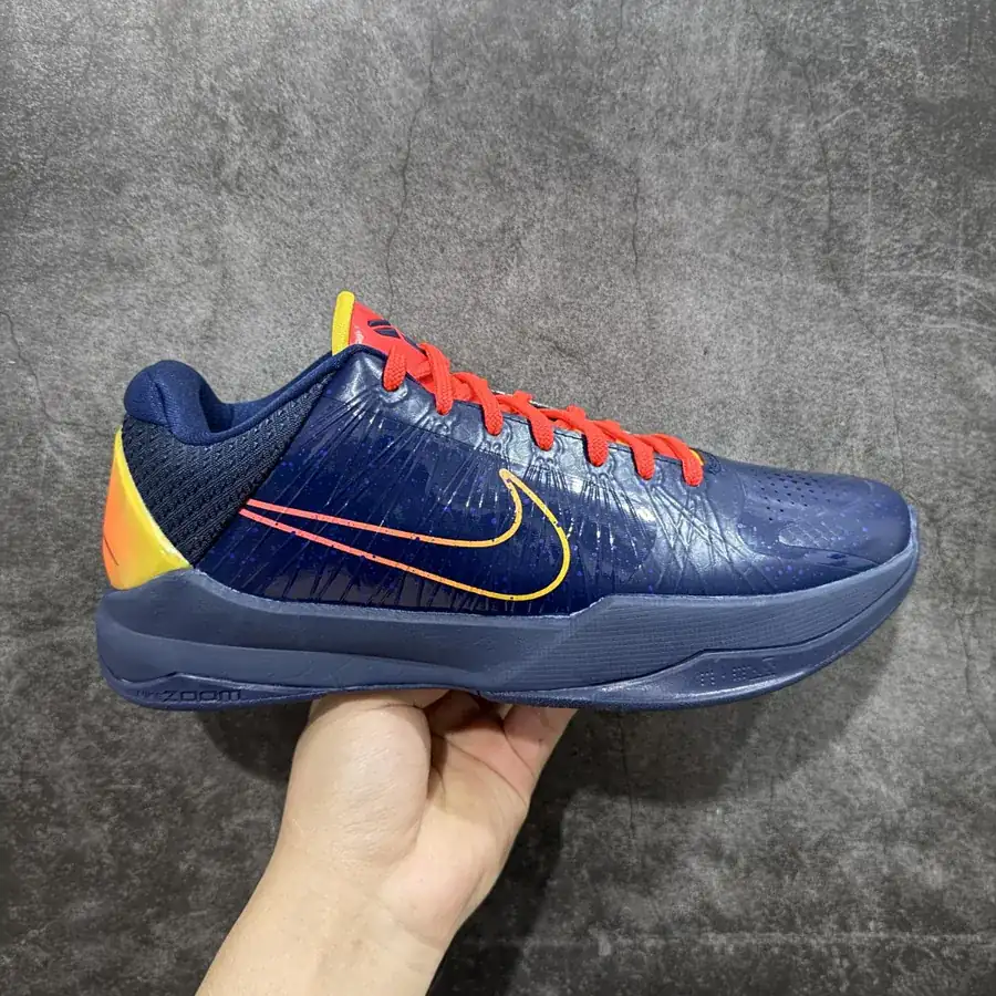 Caitlin Ark X NK 5th Generation Indiana Fever Premium Player Edition