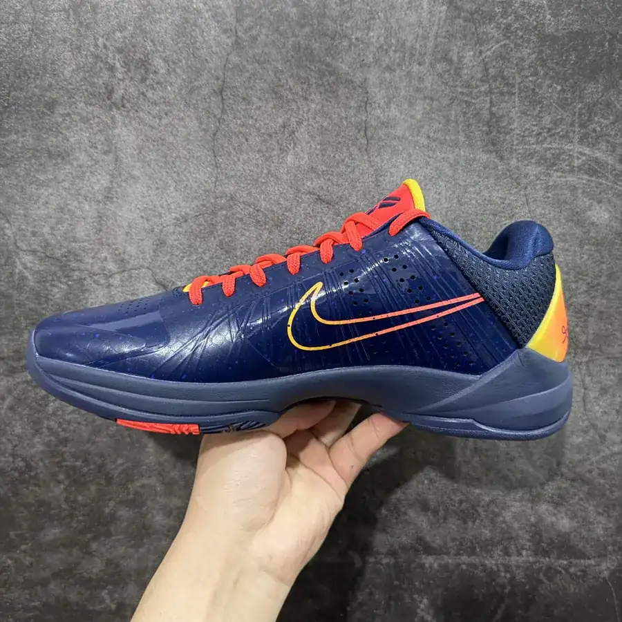 Caitlin Ark X NK 5th Generation Indiana Fever Premium Player Edition