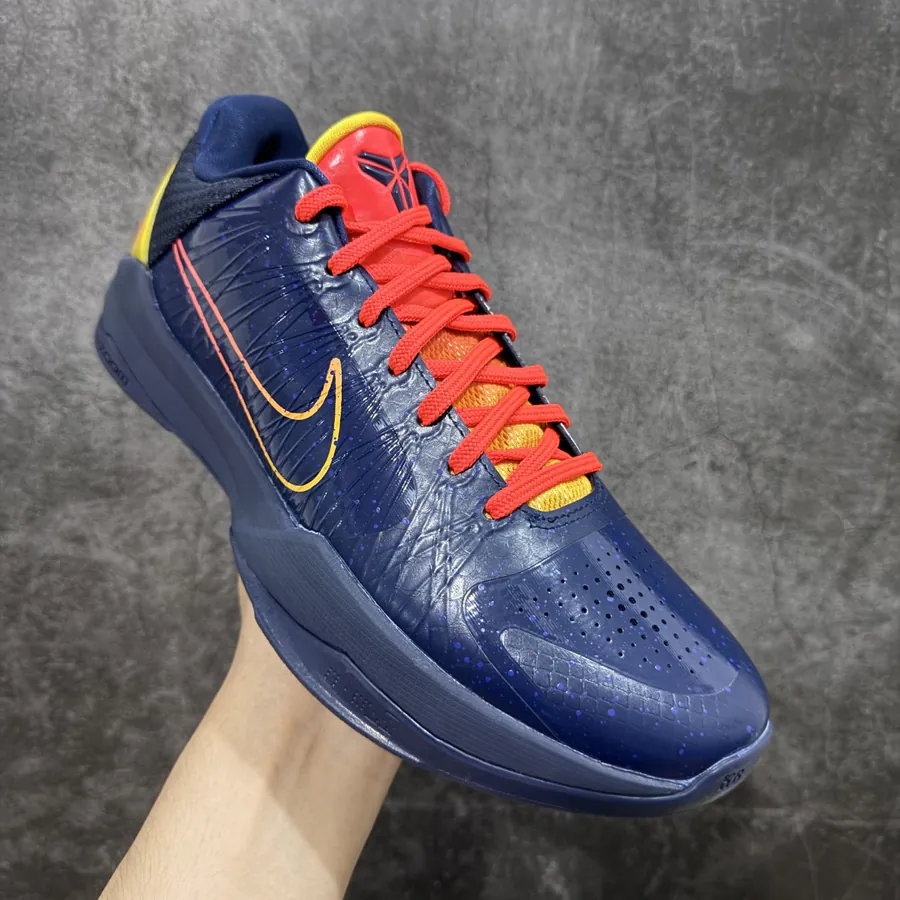 Caitlin Ark X NK 5th Generation Indiana Fever Premium Player Edition
