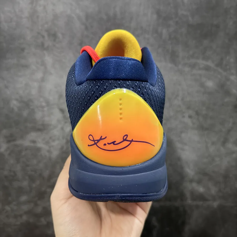 Caitlin Ark X NK 5th Generation Indiana Fever Premium Player Edition