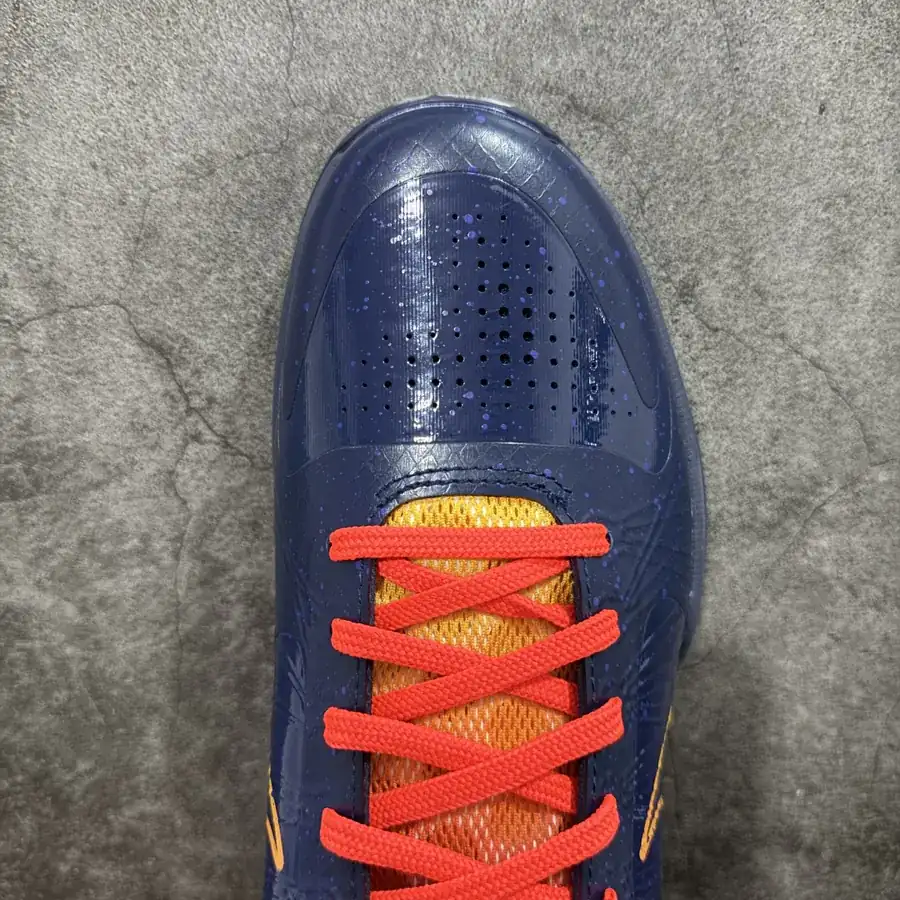 Caitlin Ark X NK 5th Generation Indiana Fever Premium Player Edition