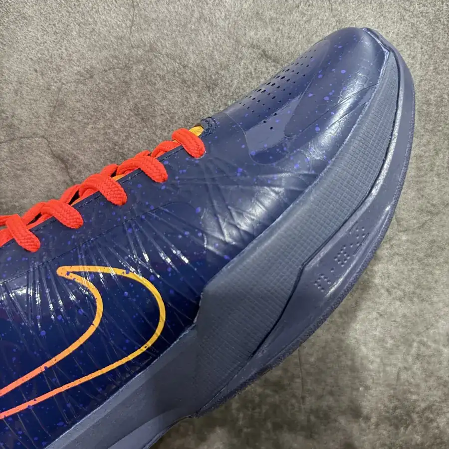 Caitlin Ark X NK 5th Generation Indiana Fever Premium Player Edition