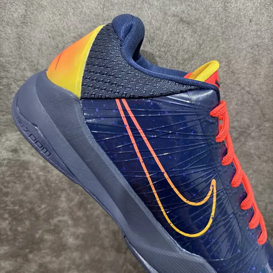 Caitlin Ark X NK 5th Generation Indiana Fever Premium Player Edition
