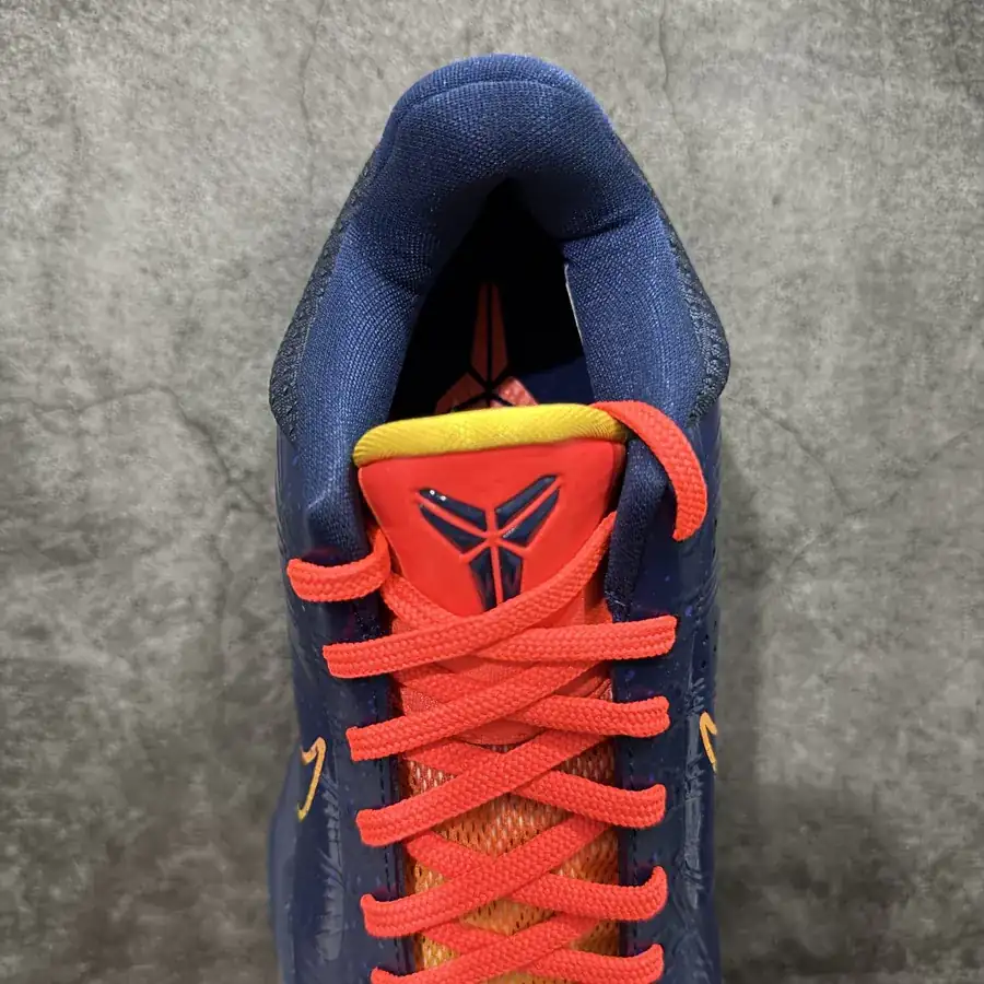 Caitlin Ark X NK 5th Generation Indiana Fever Premium Player Edition