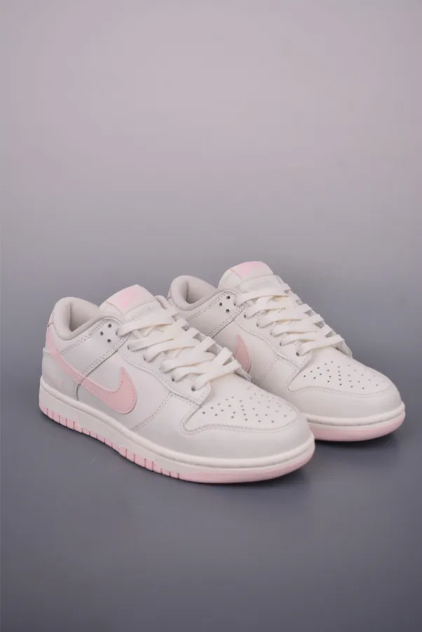 Nike SB Dunk Low Just Do It Collaboration
