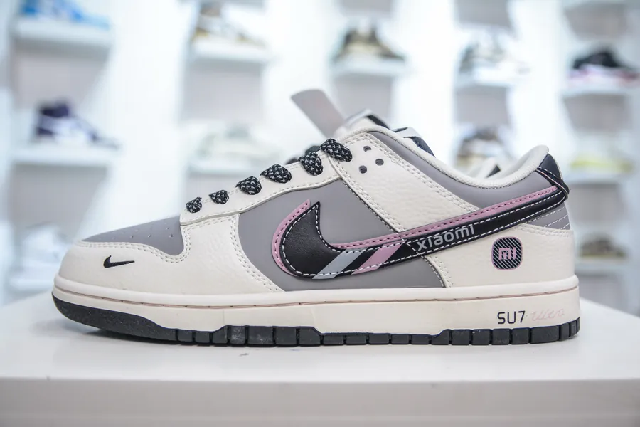 OG Version Nike Dunk Low Xiaomi Collaboration