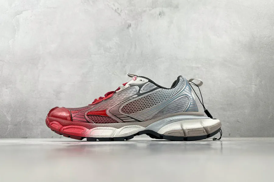 BAL 3XL Gray