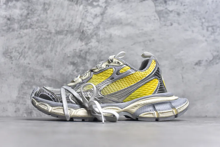Balenciaga Sneaker Tess s.Gomma 3XL
