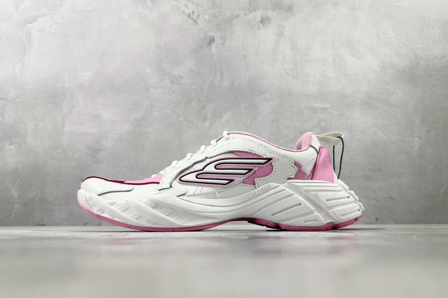 BAL Balenciaga Paris Monday Pink