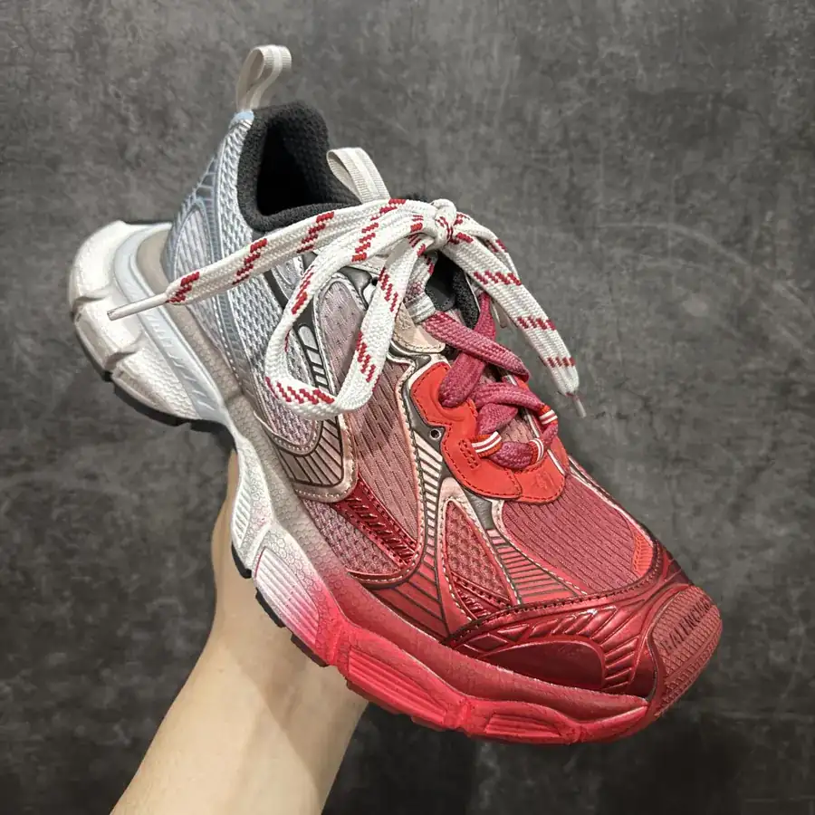 BALENCIAGA 3XL Sneakers