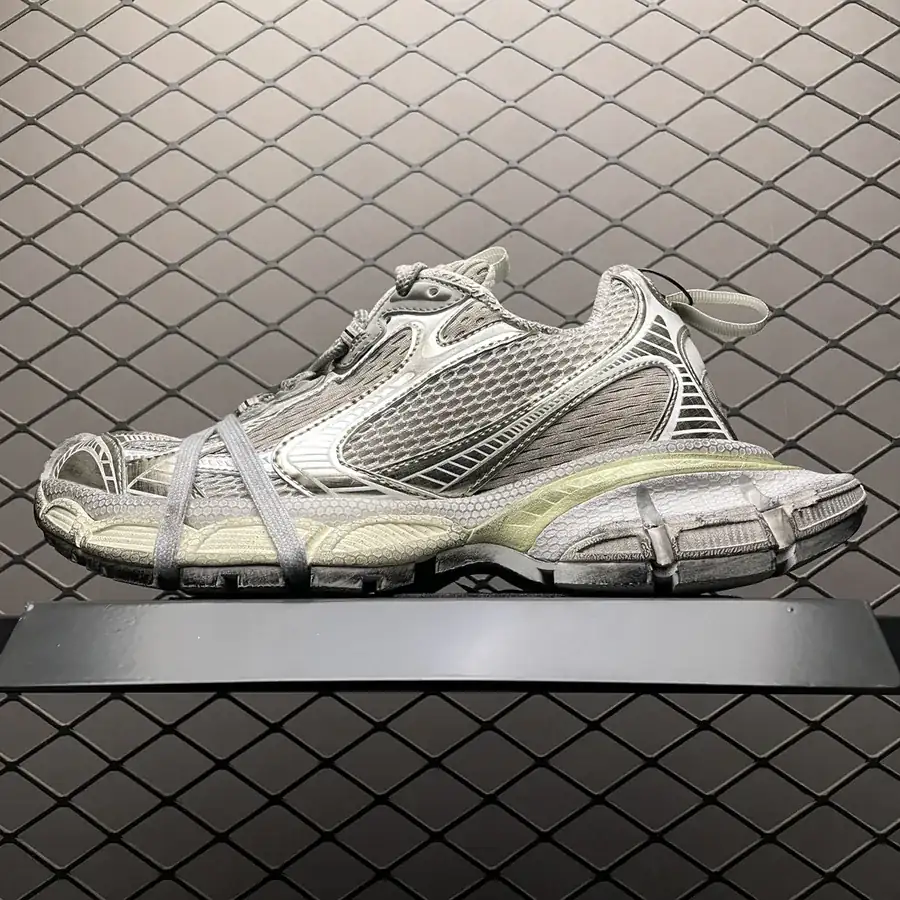 Balenciaga 3XL Vintage Dad Shoes