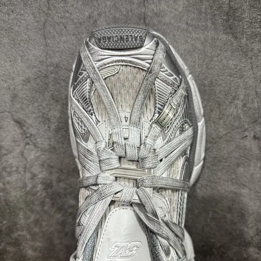 Balenciaga Spider Man Straps 3XL