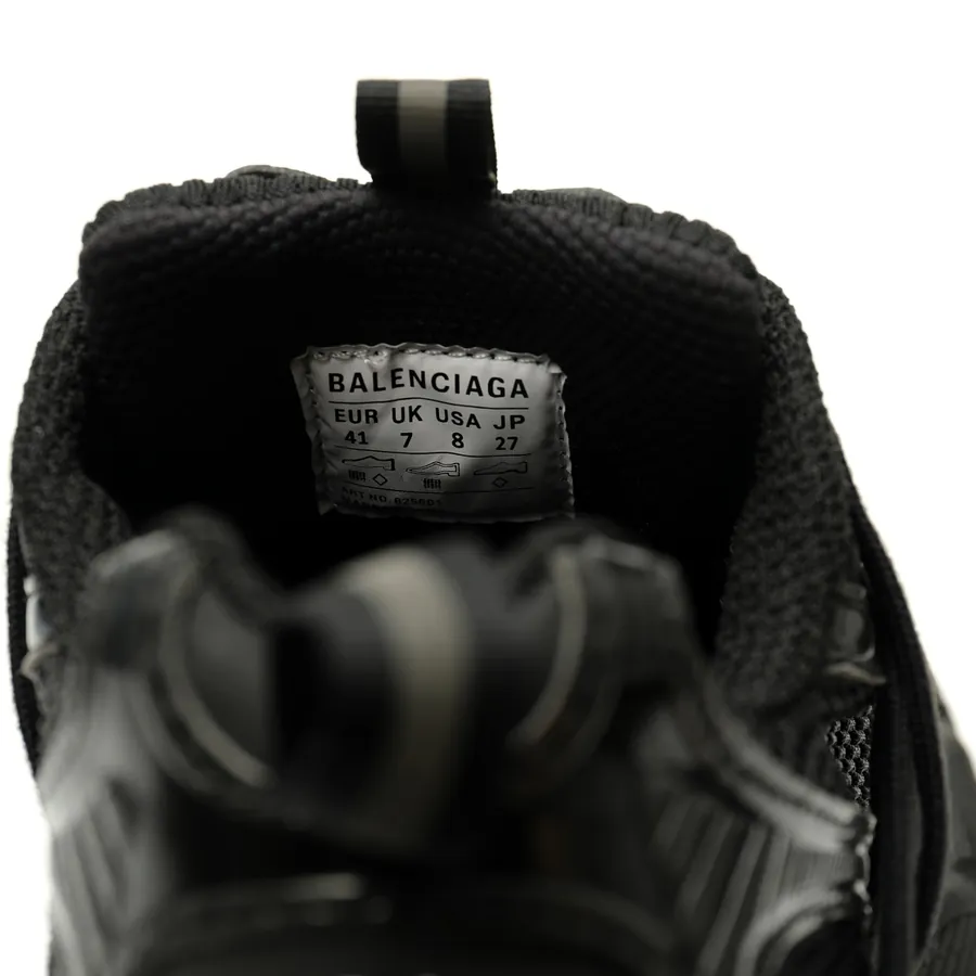 Balenciaga 3XL Sneakers Vintage Style Retro Broad Sole