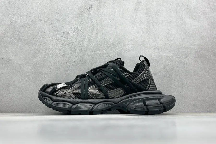 Balenciaga Sneaker Tess s.Gomma