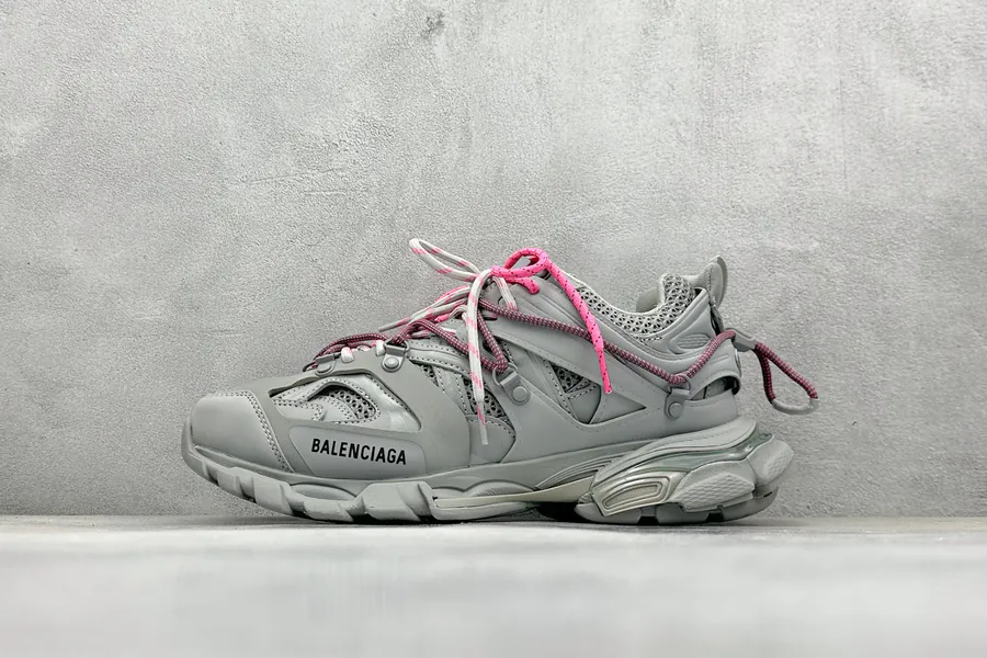 Balenciaga Sneaker Tess s.Gomma