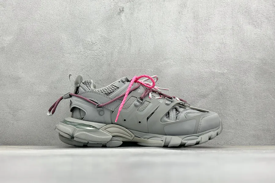 Balenciaga Sneaker Tess s.Gomma