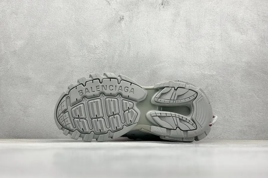 Balenciaga Sneaker Tess s.Gomma