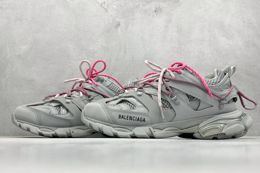 Balenciaga Sneaker Tess s.Gomma