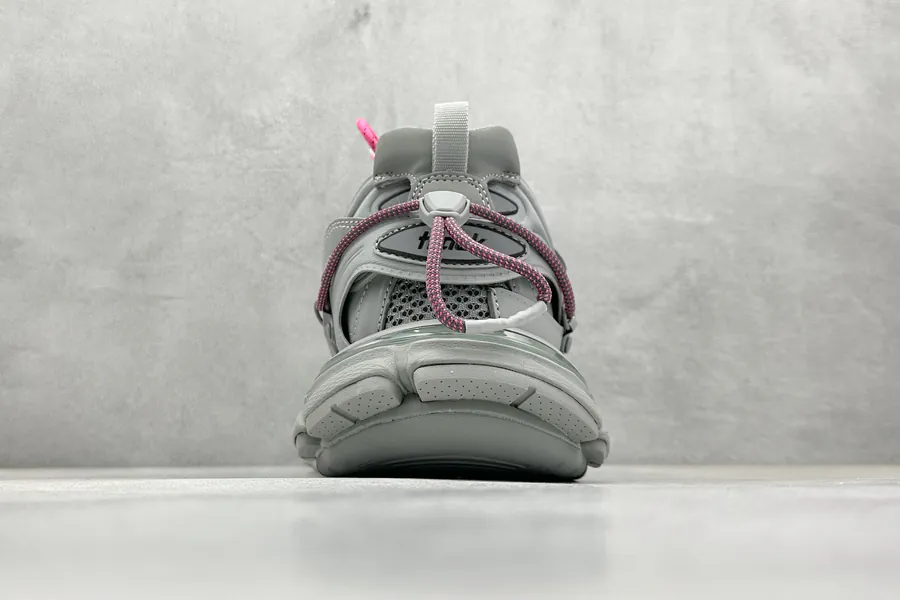Balenciaga Sneaker Tess s.Gomma