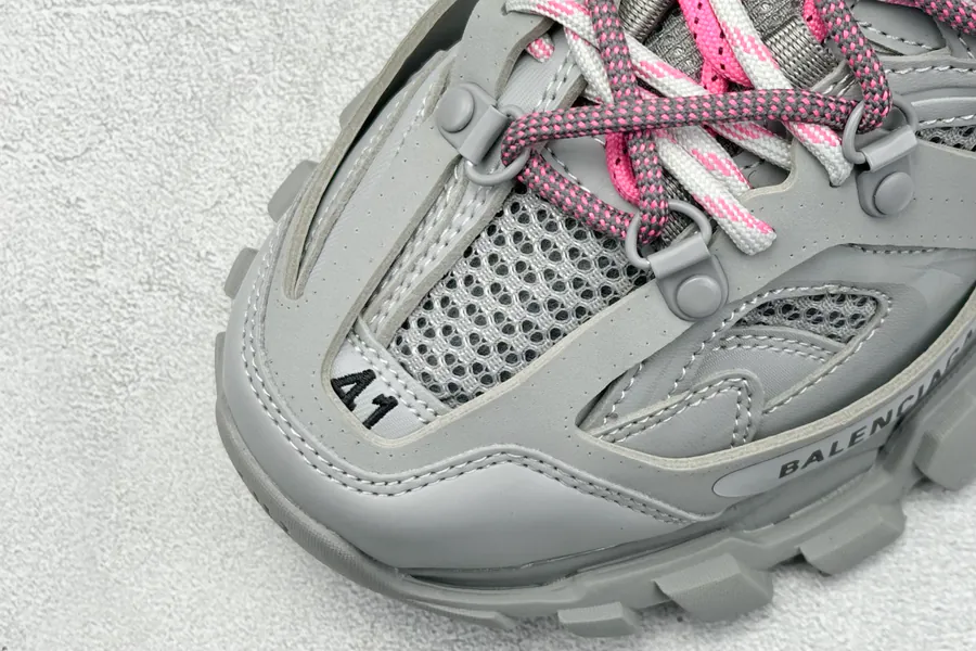 Balenciaga Sneaker Tess s.Gomma