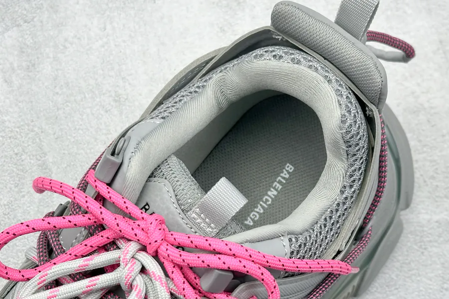 Balenciaga Sneaker Tess s.Gomma