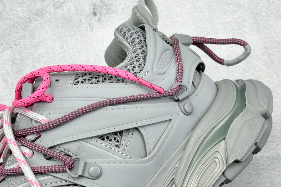 Balenciaga Sneaker Tess s.Gomma