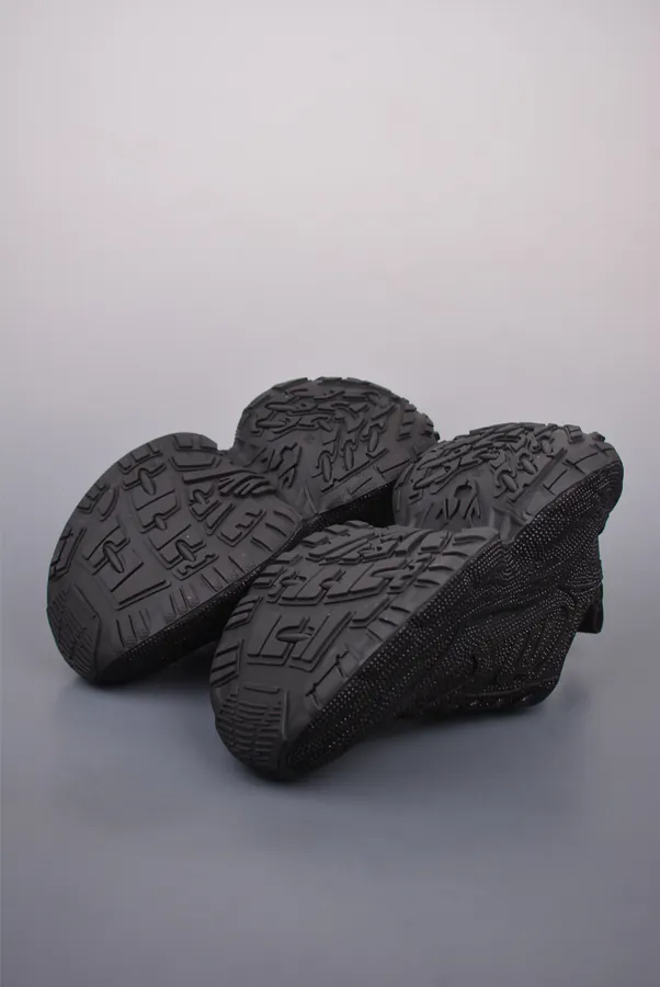 Balenciaga Cargo Sneaker Sporty B Logo, Original Fit