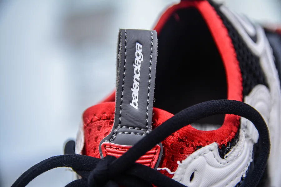 Balenciaga Platform Sneaker OG Version, XA Pure Original