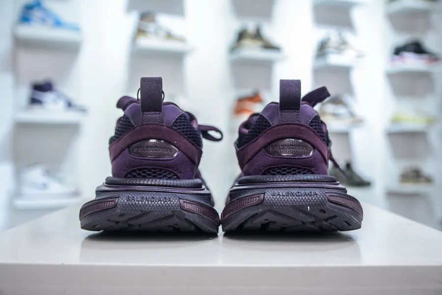 BALENCIAGA 3XL Sneakers Vintage Style
