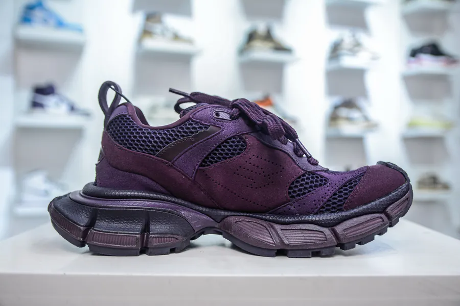 BALENCIAGA 3XL Sneakers Vintage Style