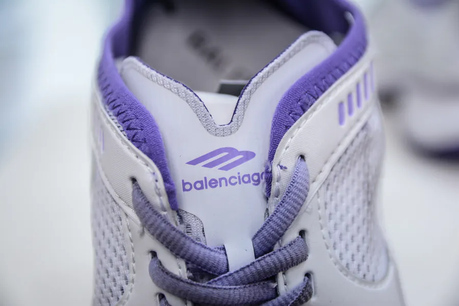 BALENCIAGA 12.5 Generation Lightweight Running Shoes