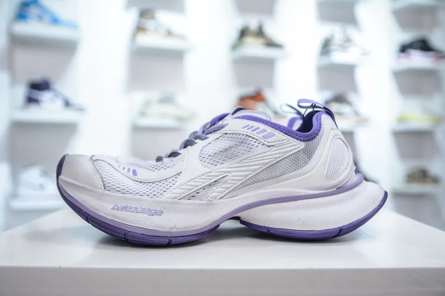 BALENCIAGA 12.5 Generation Lightweight Sneaker